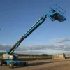 GENIE S-105 34m