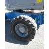 GENIE S-125-4WD 40m