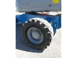 GENIE S-125-4WD 40m