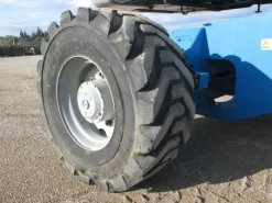 GENIE S-125-4WD 40m