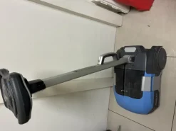 GENIE XS IDROPULITRICE