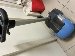 GENIE XS IDROPULITRICE