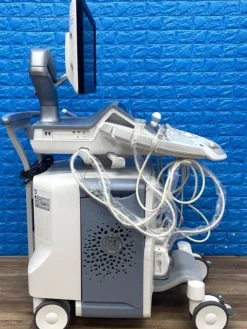 GE Voluson E10