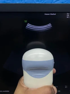 GE Voluson E10