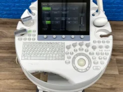 GE Voluson E10