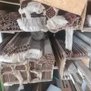 1#7942 Giacenza di magazzino materiali per infissi