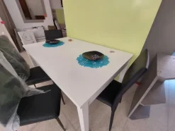 1#7812 Giacenze di magazzino e arredi