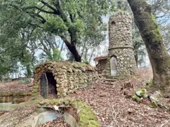 #22909 Giardino storico di 10.450 mq