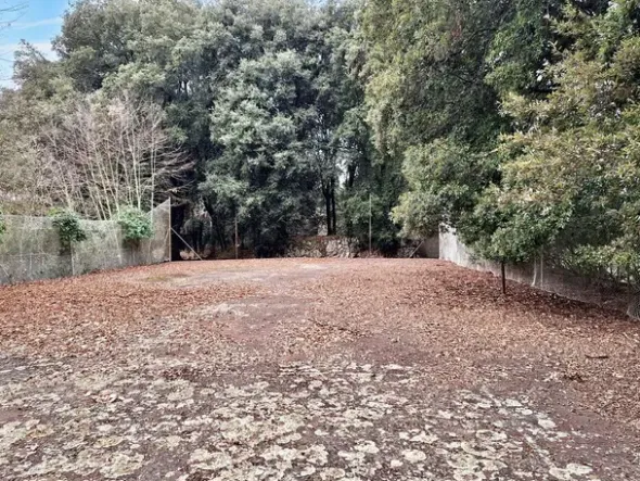 #22909 Giardino storico di 10.450 mq
