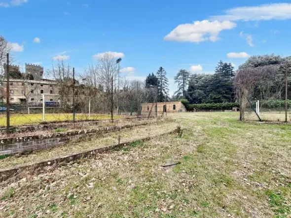 #22909 Giardino storico di 10.450 mq