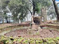 #22909 Giardino storico di 10.450 mq