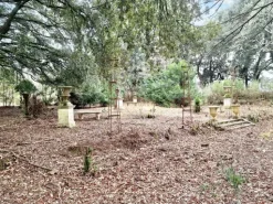 #22909 Giardino storico di 10.450 mq
