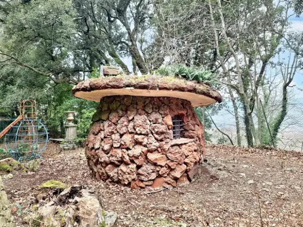 #22909 Giardino storico di 10.450 mq