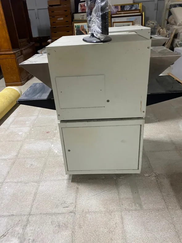 Gilardoni S.p.A FEP COLOR 530 Scanner a Raggi X_1