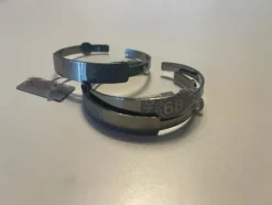 1#7216 Gioielli da donna in argento