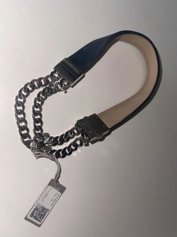 1#7216 Gioielli da donna in argento