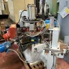 Giostra fresatrice 1 albero BERMAQ mod. C.T.C.
