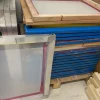 Giostra serigrafica completa