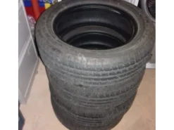 GOMME ESTIVE