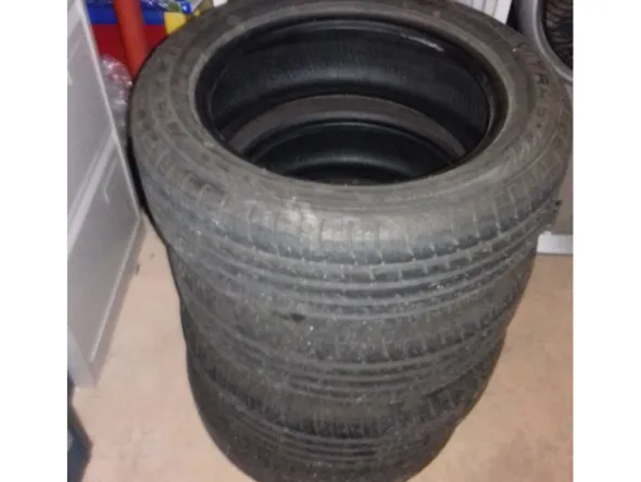 GOMME ESTIVE