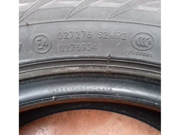 GOMME ESTIVE