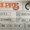 5#7514 Granulatore Dipre