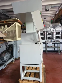GRANULATORE FGM 1000