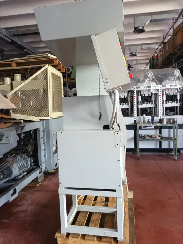 GRANULATORE FGM 1000