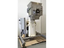 Granulatore granulator Manesty Rotogran