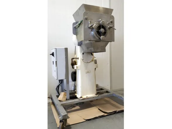 Granulatore granulator Manesty Rotogran
