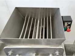 Granulatore granulator Manesty Rotogran