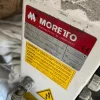 GRANULATORE MORETTO