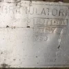3#7514 Granulatore Tria