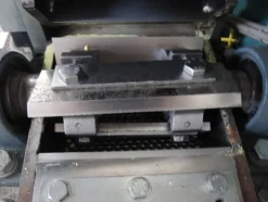 12#4530 Granulatore Tria