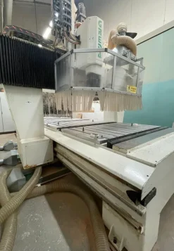GREDA ARGO GANTRY 5A