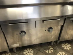 Grill Vapor Griglia Elettrica mai utilizzata