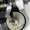 GR9 PFAFF 91-168-906-05 rasafilo macchine industriali