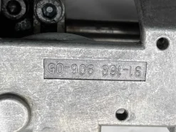 GR9 PFAFF 91-168-906-05 rasafilo macchine industriali