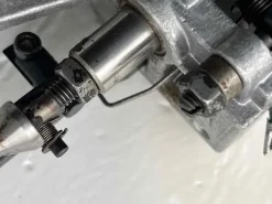 GR9 PFAFF 91-168-906-05 rasafilo macchine industriali
