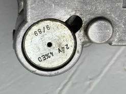 GR9 PFAFF 91-168-906-05 rasafilo macchine industriali