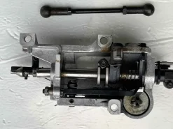 GR9 PFAFF 91-168-906-05 rasafilo macchine industriali
