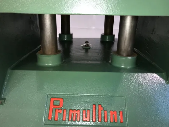 GR911 - 1233Pialla a spessore marca Primultini