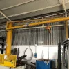 Gru a bandiera SAMO 500 kg