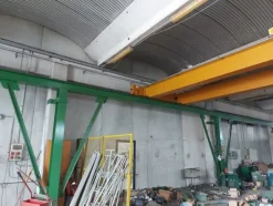 3#7132 Gru a ponte