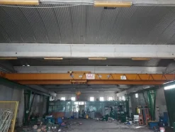 3#7132 Gru a ponte