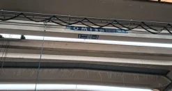 Gru a ponte 6,3T
