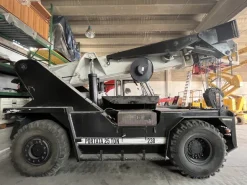 Gru elettrica SMIT S238E