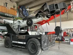 Gru elettrica SMIT S238E
