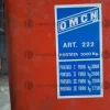 7#8861 Gruetta OMCN