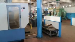 43#3667 Gru Marte con pulsantiera